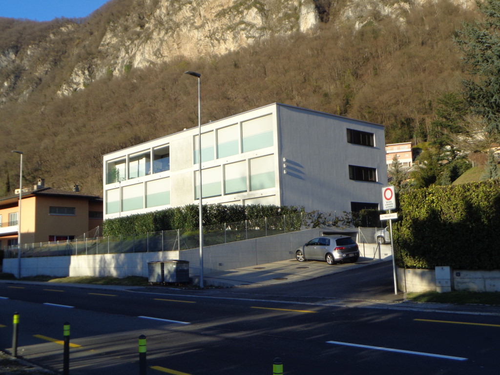 Edificio residenziale