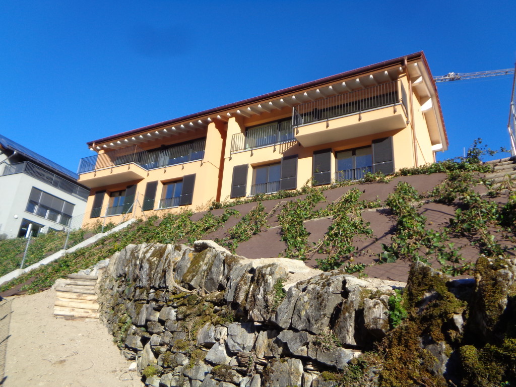 Edificio residenziale