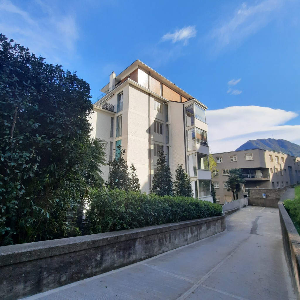 Edificio residenziale