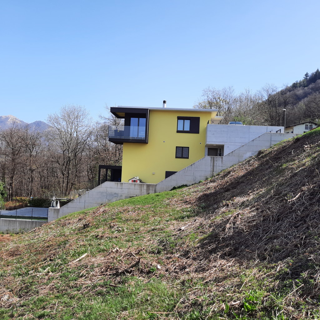 Edificio residenziale