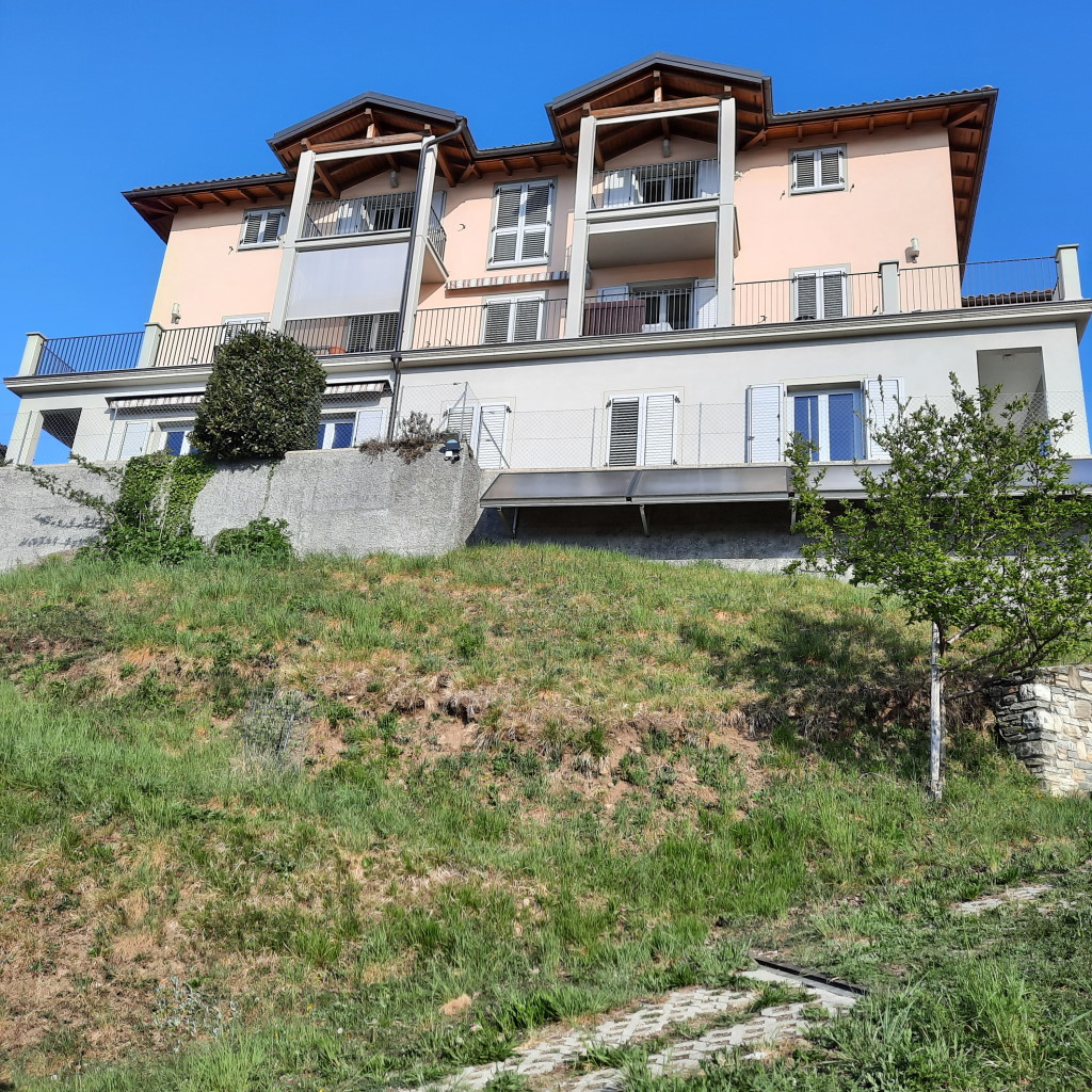 Ristrutturazione stabile